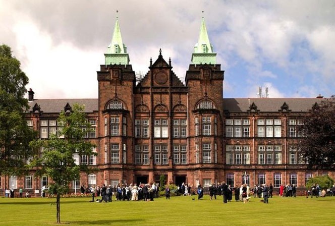 europe education consultants